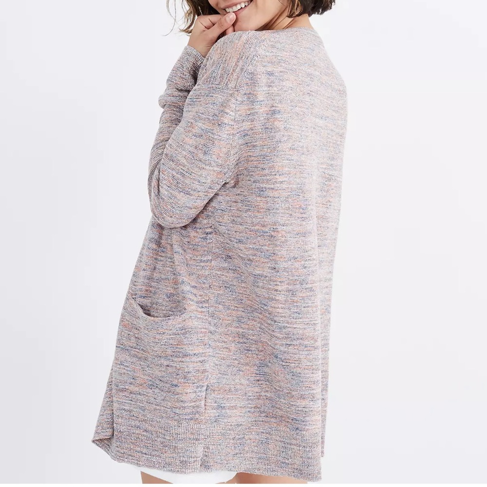 NWT Madewell | Marled Summer Ryder Cardigan Sweater